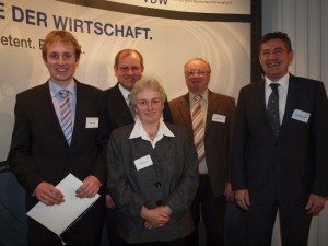 Familie Lutz, Herr Nuklas (BMW), Herr Rustler (BS)